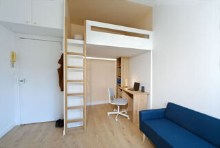  Appartement � vendre 2 pi�ces 27 m�