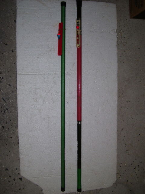 2 Cannes  Pche Tlscopique
1 Longueur 3,85 mtres
1 Longu 15 Estres-Saint-Denis (60)