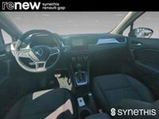 Captur E-Tech full hybrid 145 Evolution 2024 occasion 05000 Gap