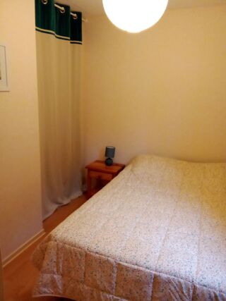  Appartement � vendre 2 pi�ces 24 m� Bagn�res-de-luchon