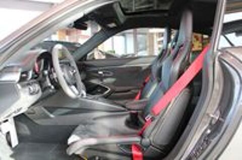 911 (991) 911 Carrera Coupé 3.0i 450 GTS PDK 2019 occasion 34000 Montpellier
