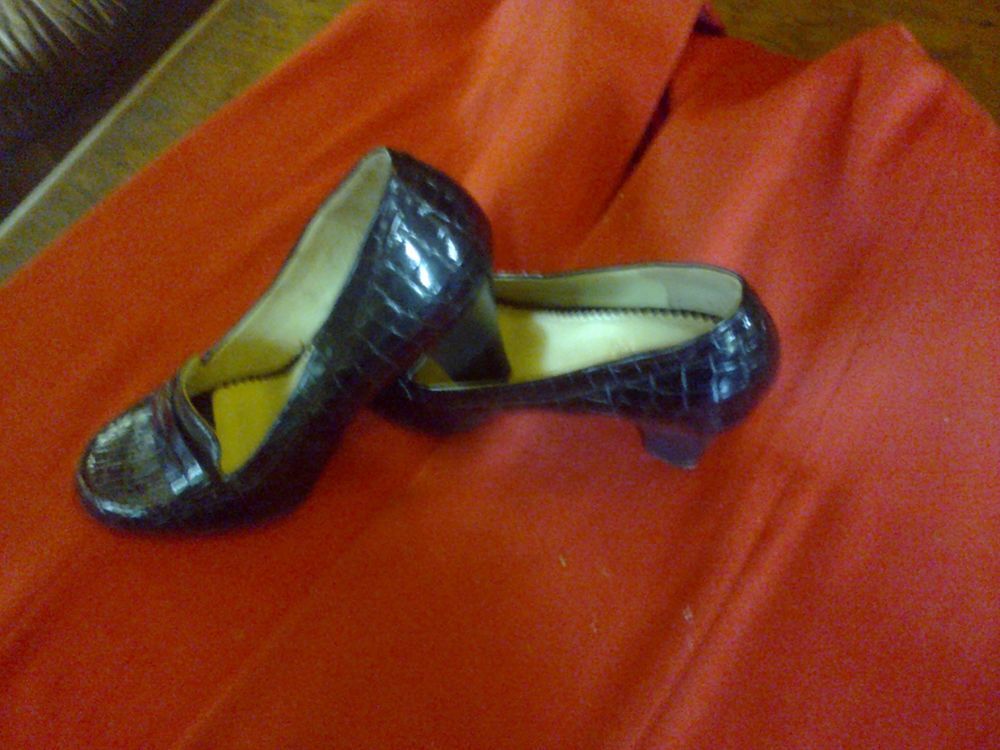 chaussure Chaussures