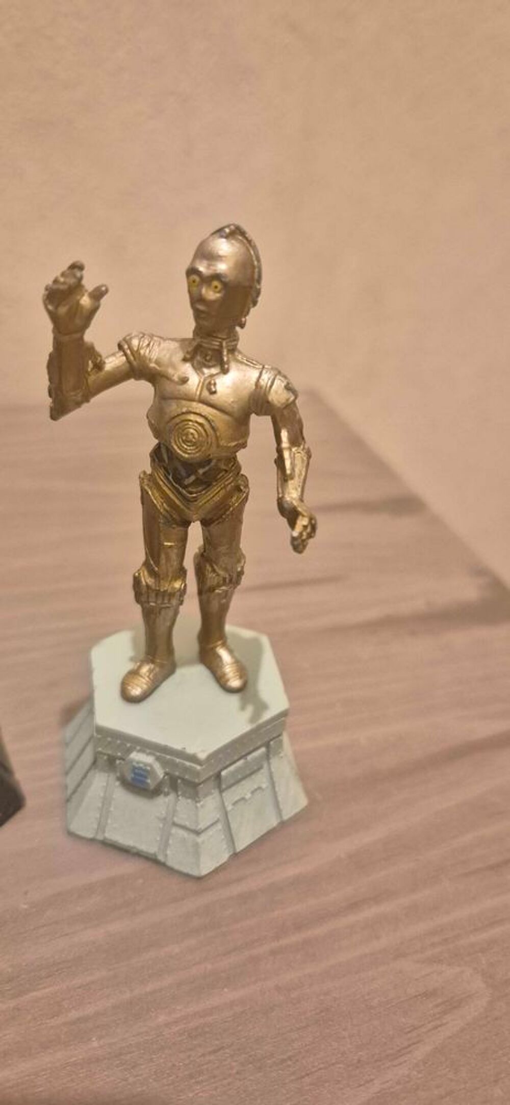 figurines star wars 