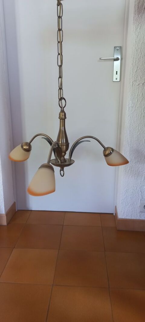 Lustre 10 Bonny-sur-Loire (45)