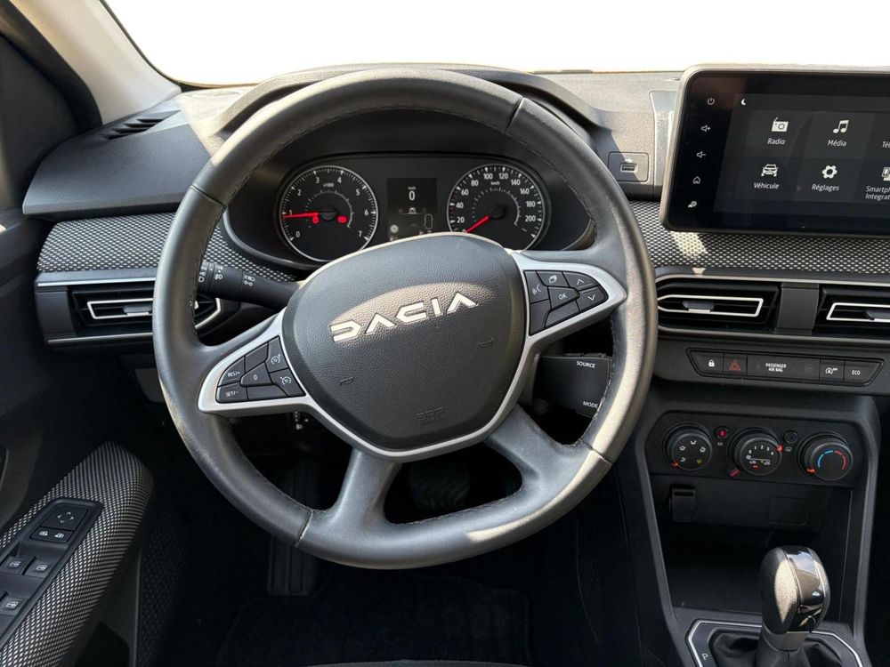 Sandero TCe 90 CVT GSR2 Expression 2024 occasion 91170 Viry-Ch&acirc;tillon