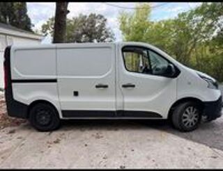 Trafic TRAFIC FGN L1H1 1000 KG DCI 125 ENERGY E6 CONFORT 2018 occasion 34000 Montpellier