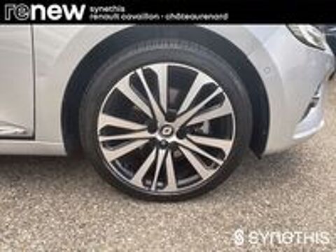 Clio V Clio E-Tech 140 - 21N Initiale Paris 2022 occasion 84300 Cavaillon