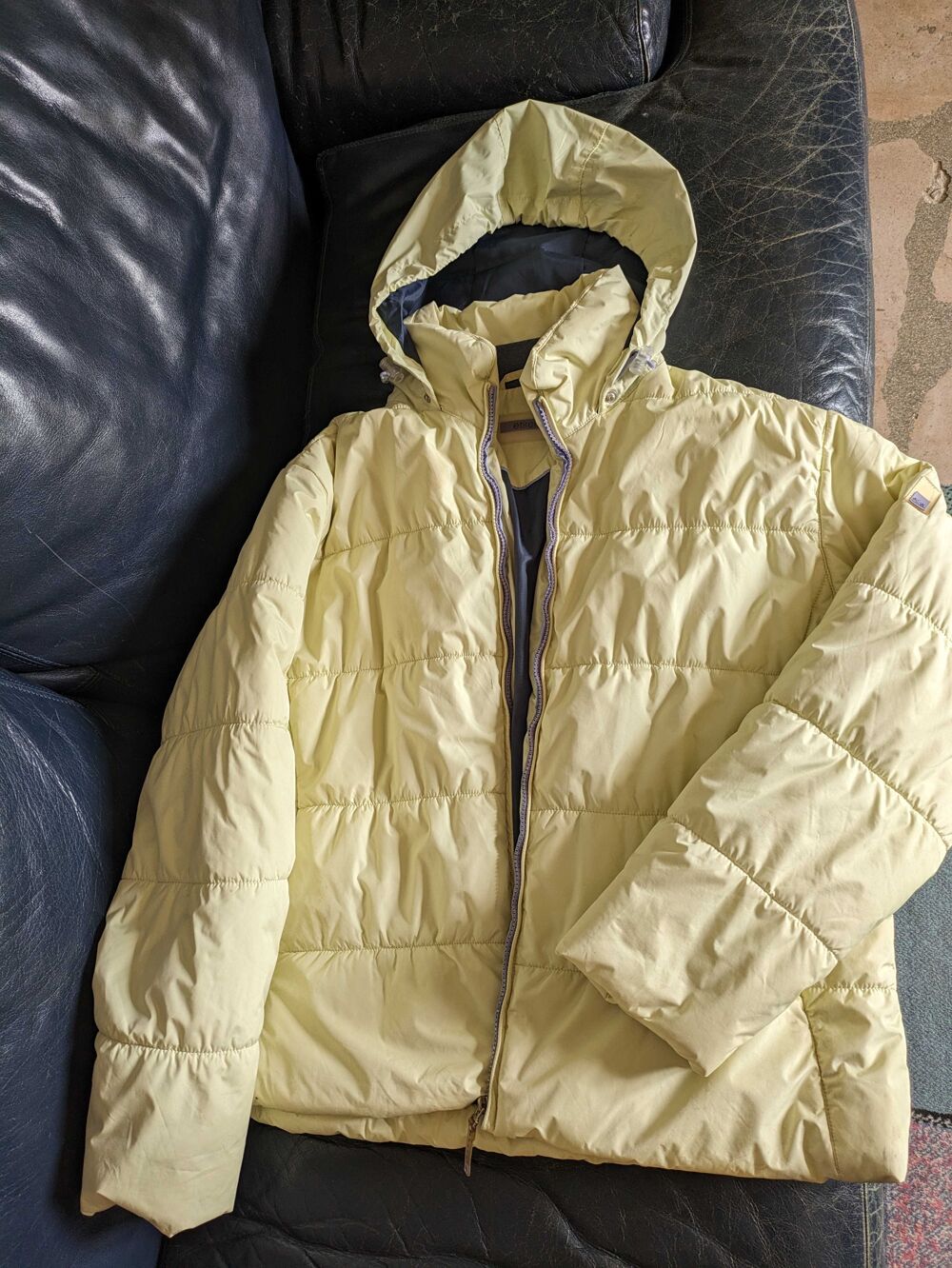 Blouson de ski Vêtements