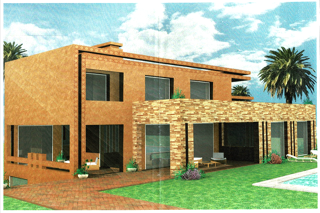  Terrain  vendre 7150 m Marrakech, maroc