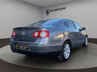 Passat 2.0 16S TDI 170 FAP Carat DSG 2008 occasion 93390 Clichy-sous-Bois