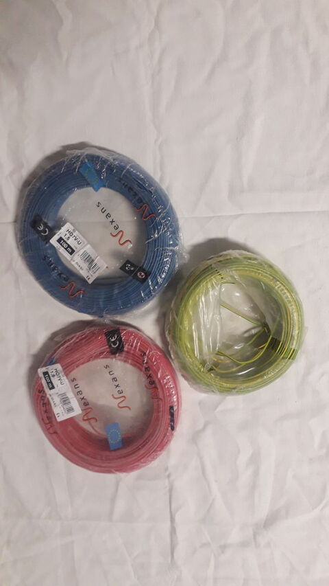 C�bles �lectriques Nexans
35 Salon-de-Provence (13)