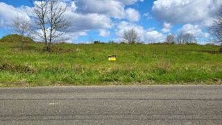  Terrain � vendre 5900 m�