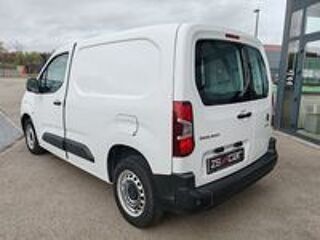 Berlingo BERLINGO VAN M 1000 BLUEHDI 75 S&S BVM5 CLUB 2020 occasion 54720 Lexy