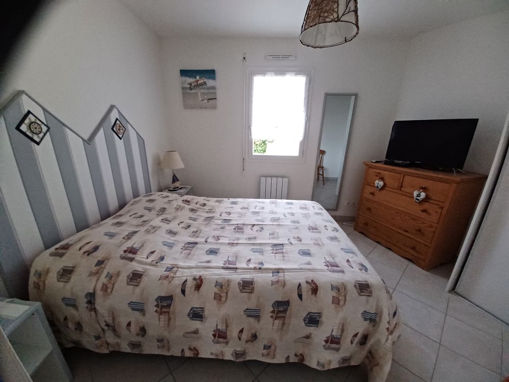 Vente Maison Maison a 5 minutes des plages de l'anse du sud Préfailles