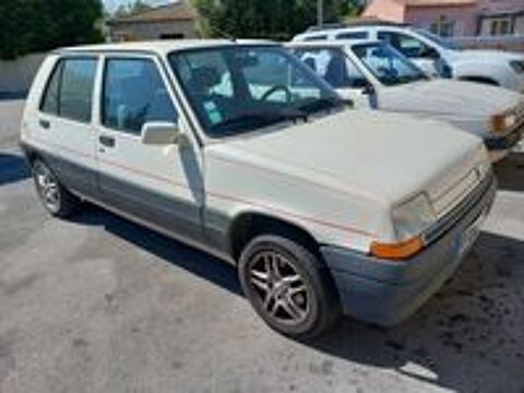  1989 occasion 34570 Saussan