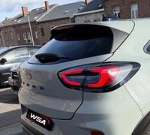 Puma PUMA 1.0L ECOBOOST 125cv MHEV BVM6 TITANIUM 2025 occasion 55100 Verdun