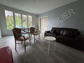  Appartement � vendre 3 pi�ces 67 m�