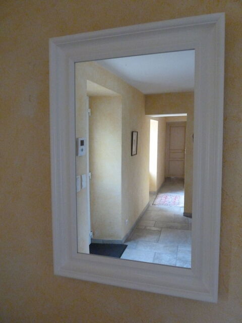 MIROIR. 30 Rouffiac (81)