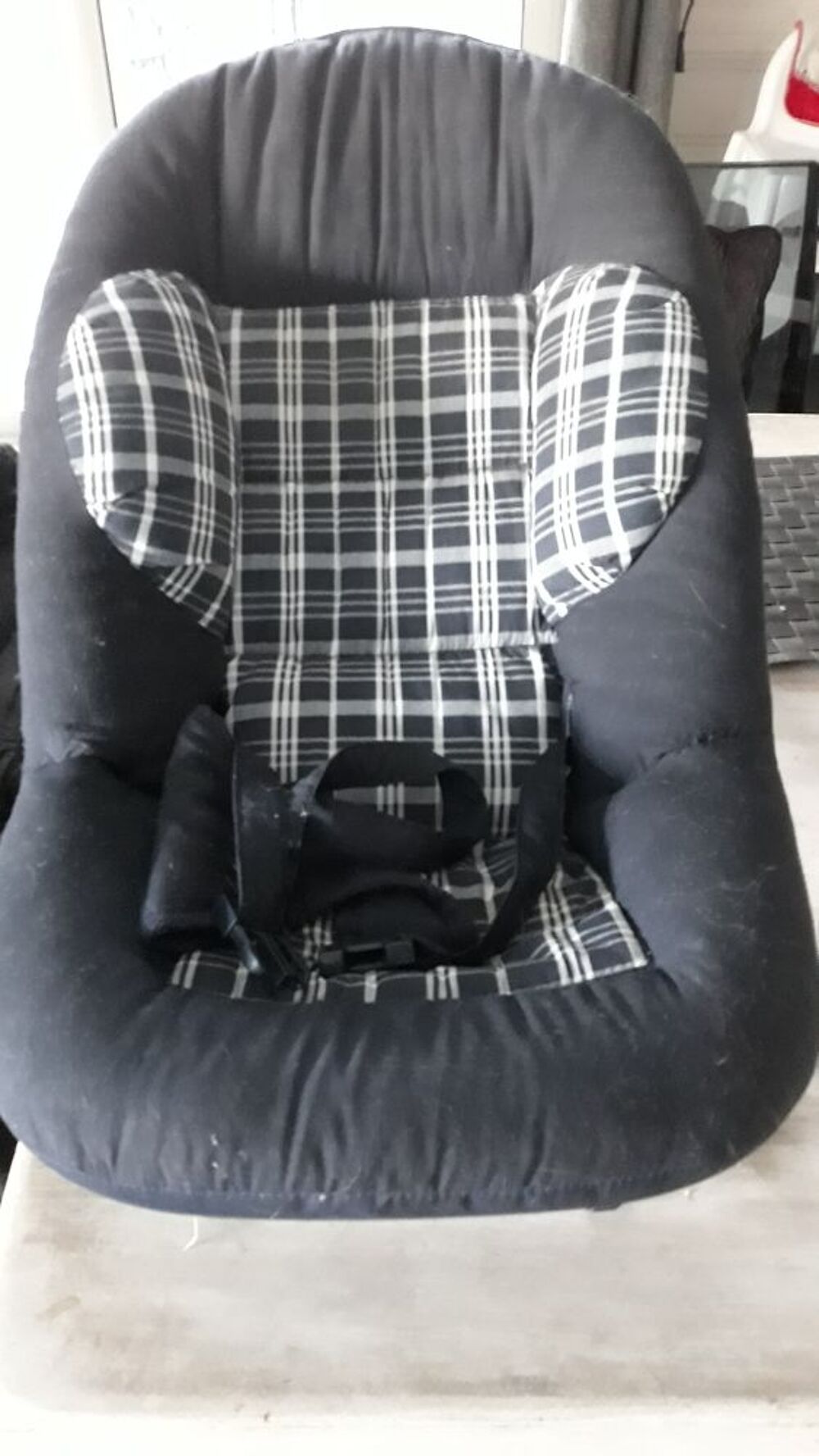 SIEGE BEBE POUR VOITURE Puériculture