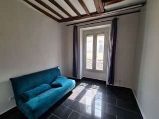  Appartement à vendre 1 pièce 15 m²