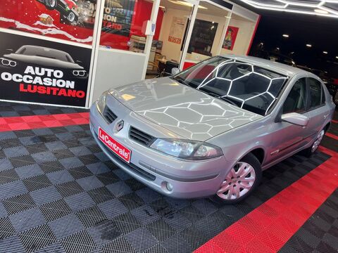 Renault laguna ii I 1.6 16V 110 EXPRESSION