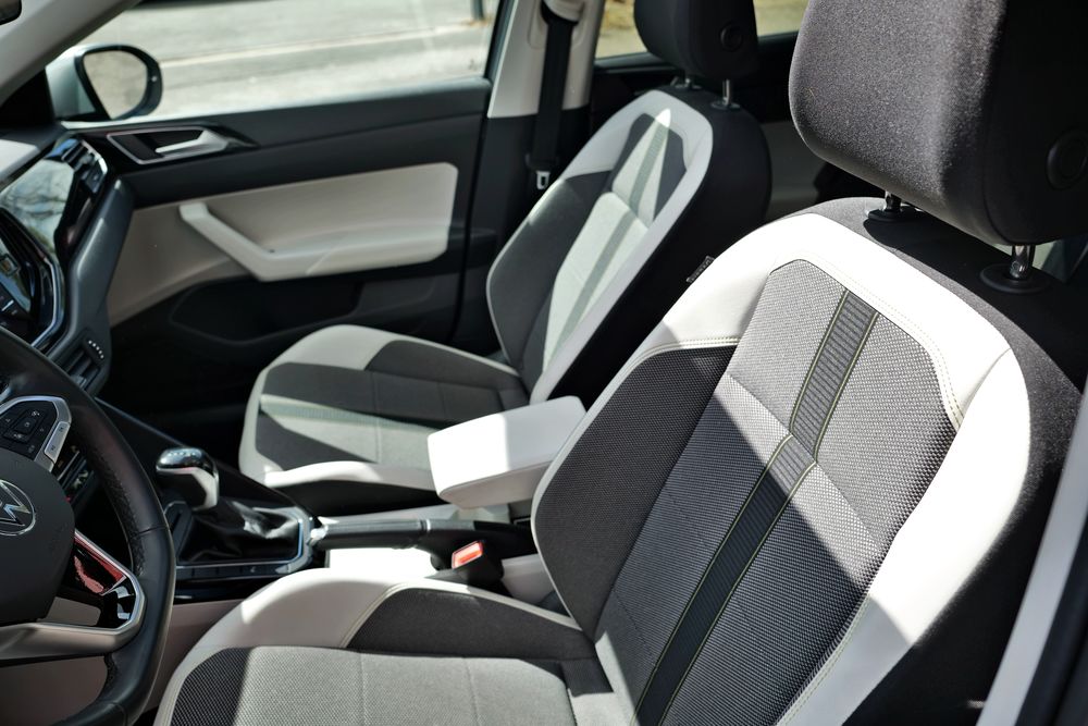 Taigo 1.5 TSI 150 DSG7 Style 2024 occasion 16200 Jarnac