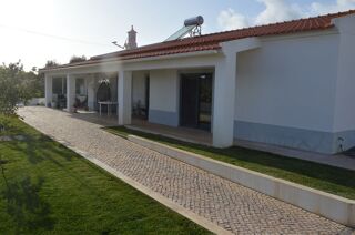  Maison � vendre 5 pi�ces 150 m� Uni�o das freguesias de moncarapacho e fuseta, portugal