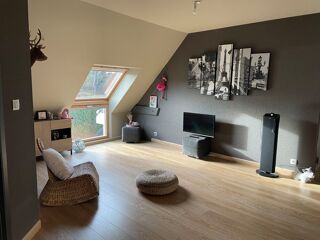  Maison à vendre 6 pièces 180 m²