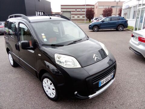 Citroen nemo BEAU   HDI 2010 PACK ATTRACTION REVISE R