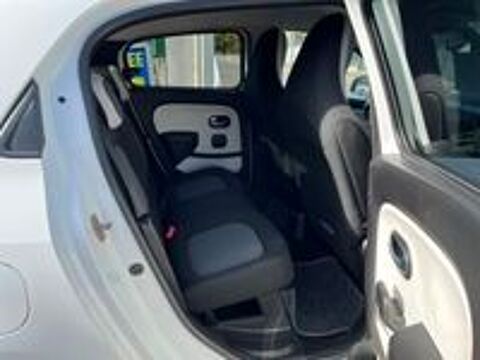 Twingo III 1.0 SCe 70 BC Intens 2016 occasion 42700 Firminy