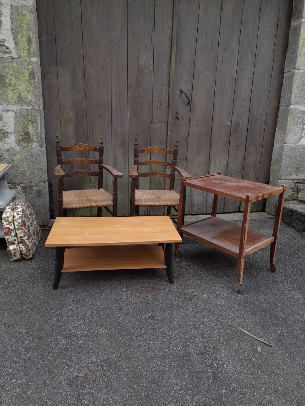 divers meubles Meubles