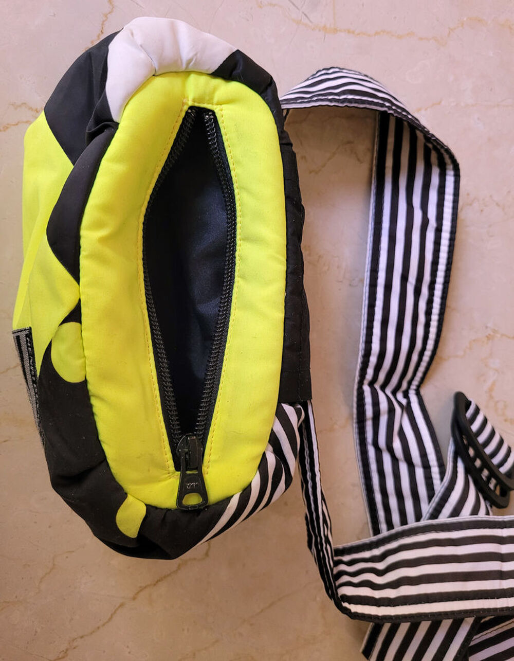 Sac Banane HENRI DUVILLARD Sports