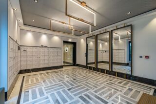  Appartement � vendre 4 pi�ces 80 m�