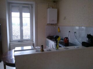  Immeuble à vendre 320 m² Épinal