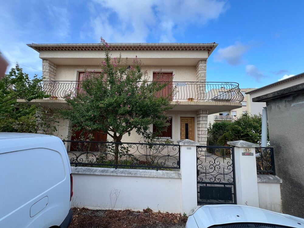 Vente Autre villa Méjannes-lès-alès