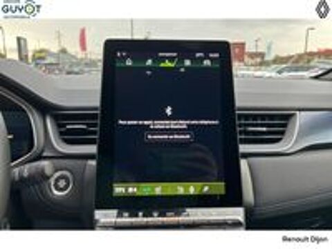 Symbioz E-Tech full hybrid 145 Esprit Alpine 2025 occasion 21000 Dijon