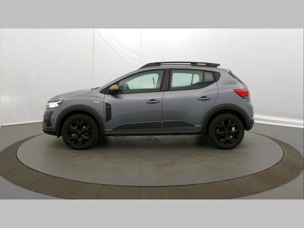 Sandero ECO-G 100 GSR2 Stepway Extreme + 2025 occasion 83160 La Valette-du-Var