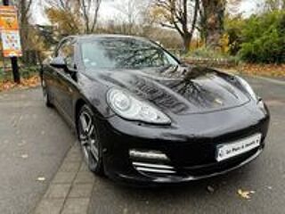 Panamera 4S V8 4.8 400 PDK 2010 occasion 94340 Joinville-le-Pont