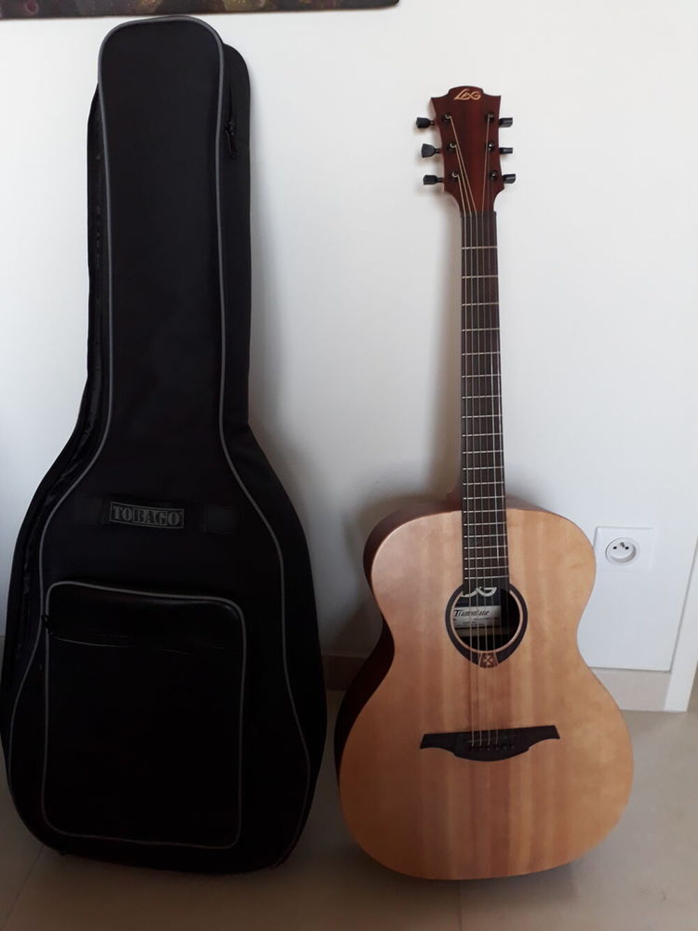 Guitare Folk neuve Instruments de musique