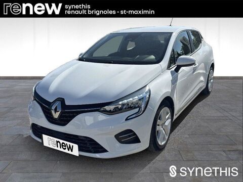Renault Clio V Business TCe 100 GPL -21N 2021 occasion Brignoles 83170