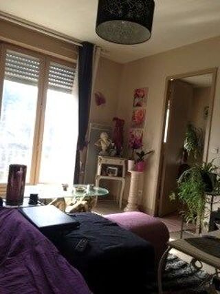  Appartement � louer 1 pi�ce 28 m�