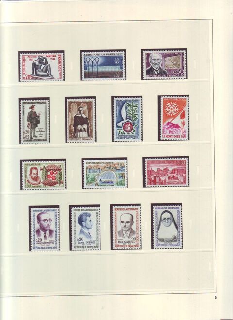 Collection timbres 1938  70 1 Mimizan (40)