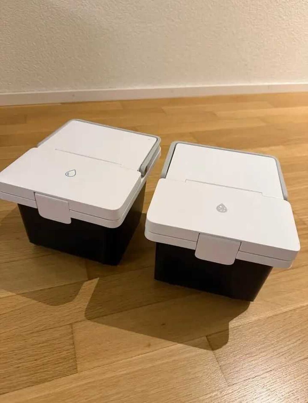 Roborock S8 MaxV Ultra Electroménager