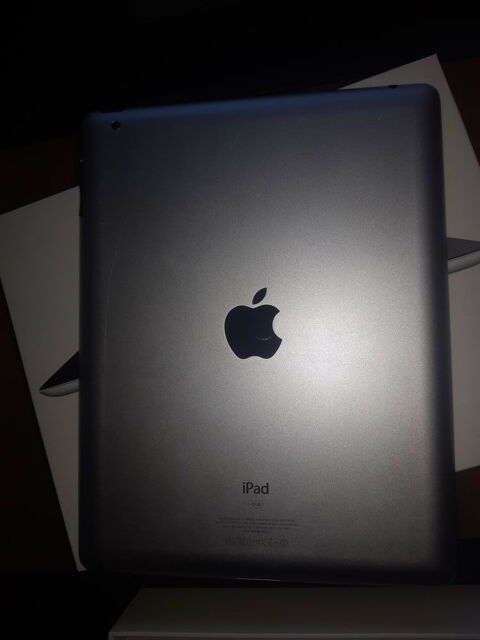 Ipad 2 32 Go Wifi très bon état avec boite et accesoires 60 Cobrieux (59)