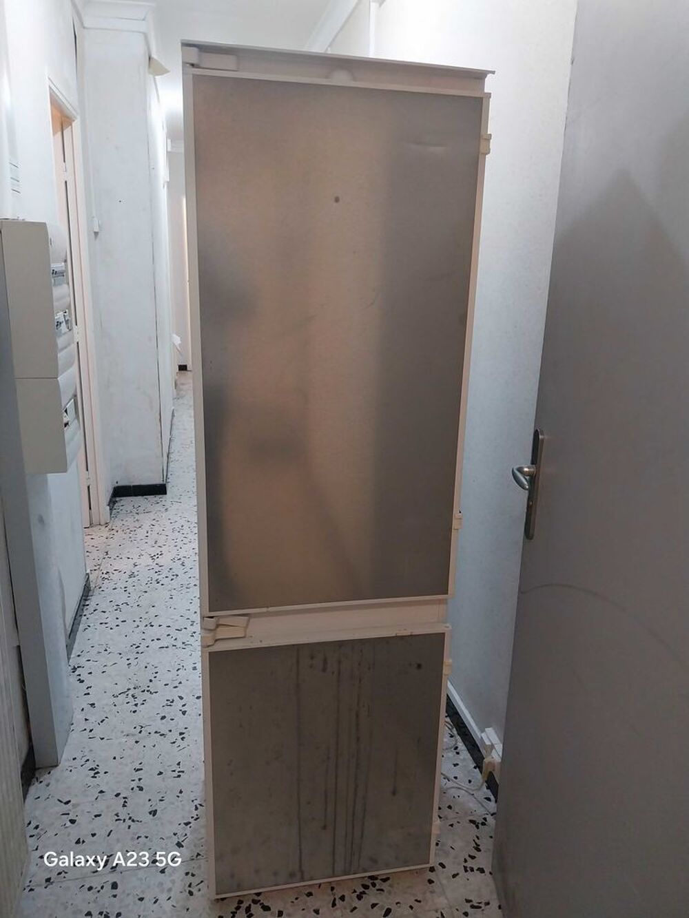 r&eacute;frig&eacute;rateur encastrable siemens Electroménager