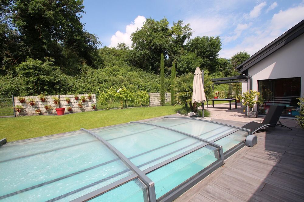 Vente Maison Maison 190 m² Bartenheim la Chaussée Bartenheim