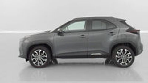 Yaris Cross Hybride 130h 2WD Design (5 CV) 2026 occasion 69330 Pusignan