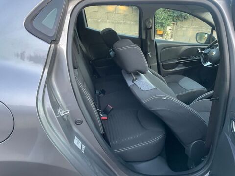 Renault clio iv Clio 2013 Diesel 1.5 DCI 90cv rien &agra