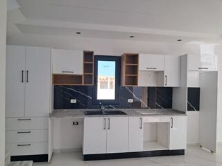  Maison � vendre 4 pi�ces 140 m� Midoun djerba