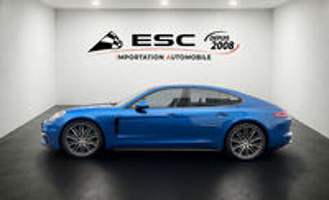 Panamera 4S V6 3.0 440 PDK 2017 occasion 59000 Lille